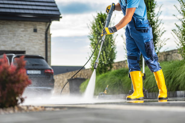 Best Driveway Pressure Washing  in Opa Locka, FL